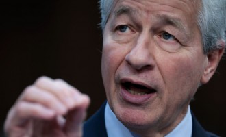 JPMorgan Chase CEO Jamie Dimon Says He's Done Talking About Bitcoin After Trashing It One Last Time