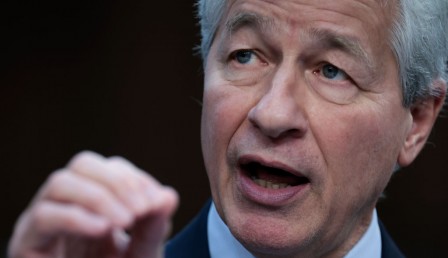 JPMorgan Chase CEO Jamie Dimon Says He&#039;s Done Talking About Bitcoin After Trashing It One Last Time