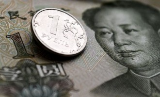 China’s Yuan Beats US Dollar as the Top Currency Traded in Russia
