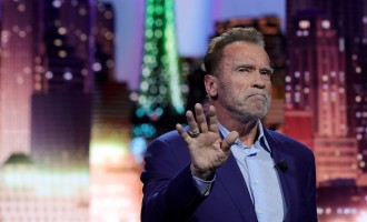Arnold Schwarzenegger Detained in Germany, Faces Criminal Tax Proceedings Over Luxury Watch