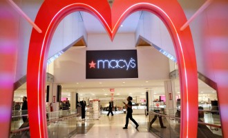 Macy's Ditches $5.8 Billion Takeover Bid After Investor Arkhouse Threatens to Take Offer Directly to Shareholders