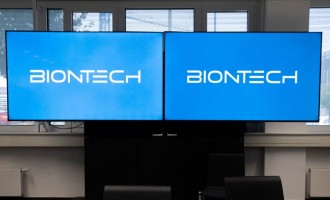 BioNTech Embarks on Breast Cancer Precision Drug Late-Stage Trial, Challenging AstraZeneca
