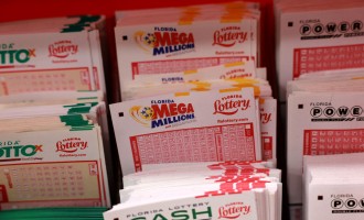 Mega Millions Jackpot Climbed to Eye-Popping Numbers | Did Anybody Win in Tuesday's $262 Million Drawing?