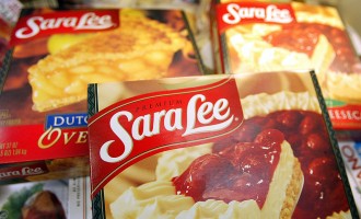 Sara Lee Corp. Announces Earnings Dropped Around 25 Percent