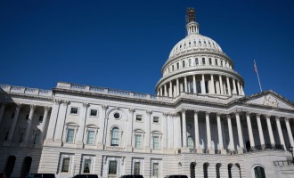 US Congress Negotiators Strike Deal on 12 Government Spending Bills