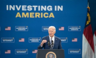 Joe Biden to Ban Salary History Use in Federal Employment Offers, Require Contractors to Reveal Pay Ranges in Job Ads
