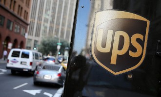 UPS Posts Positive Quarterly Earnings, And Forecasts A Strong Holiday Season