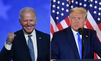 Net Worth of Every 2024 Presidential Candidate Revealed: Ranking Joe Biden, Donald Trump, Other Candidates by How Rich They Are