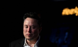 Elon Musk's Tesla Sued by 25 California Counties Over Hazardous Waste