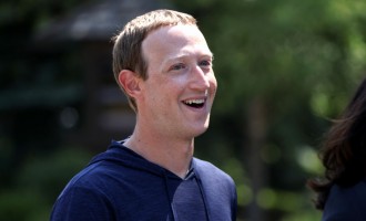 Mark Zuckerberg’s Net Worth 2024: The Meta CEO's Wealth Soared $28 Billion in One Day 