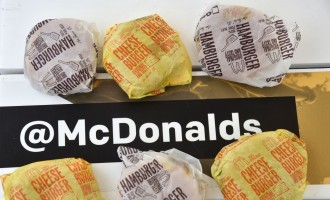 McDonald's 'Best Burgers,' the Improved Versions of the Chain's Famous Burgers, Are Now Available Nationwide