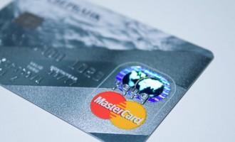 US Credit Card Debt Soars to a New Record High of $1.13 Trillion