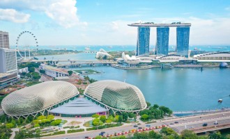 Singapore Could Emerge as a Premier Global AI Hub, Google Exec Says