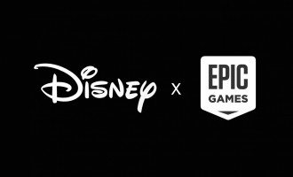 Disney Invests $1.5 Billion in ‘Fortnite’ Video Game Maker Epic Games