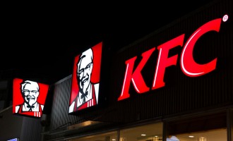 KFC-Parent Yum Brands Sales Miss Wall Street Expectations Amid Cautious US Consumer Spending, Middle East Conflict