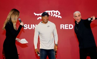 Tiger Woods Signs New Deal With TaylorMade Golf After His Split With Nike
