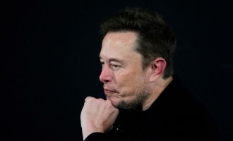 Elon Musk Doubted Ukraine's Ability to Win Its War With Russia, Says 'There Is No Way in Hell' Vladimir Putin Could Lose