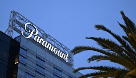 Paramount Global Is Laying Off About 800 Workers: Report