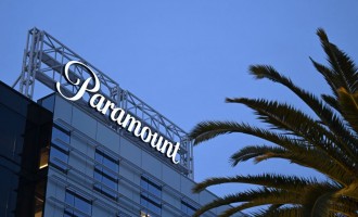Paramount Global Is Laying Off About 800 Workers: Report