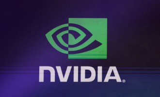 Nvidia Becomes Third-Largest US Company After Beating Google's Alphabet in Market Cap