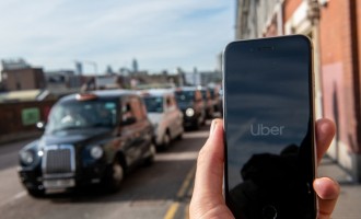 Uber Unveils First-Ever $7 Billion Share Buyback After Strong Recovery in Ride-Share Revenue