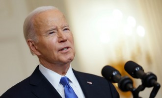 Joe Biden Is Cutting 18% of Pentagon's F-35 Jet Order in 2025 Budget Request: Report