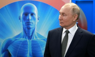 Russia's Vladimir Putin Says Russian Scientists Are Close to Creating Cancer Vaccines