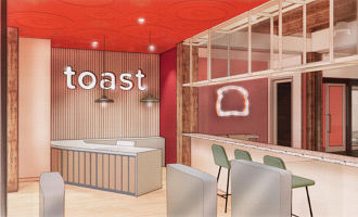 Toast Joins Wave of Tech Layoffs as It Cuts 10% of Its Workforce