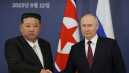 North Korea&#039;s Kim Jong Un Receives Car From Russia&#039;s Vladimir Putin in Another Sign of Warming Ties Between the 2 Countries