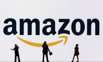 Amazon to Take Walgreens' Spot in the Dow Jones Industrial Average Next Week