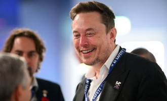 Nobel Peace Prize 2024: Elon Musk Nominated for Being a 'Stout Proponent of Free Speech,' and Allowing Ukraine to 'Communicate'