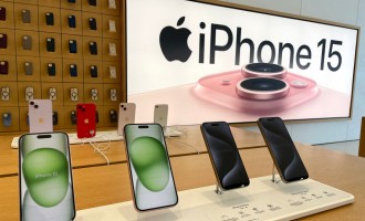 2 Chinese Nationals Convicted for Multimillion-Dollar Scheme to Dupe Apple Out of 5,000 iPhones