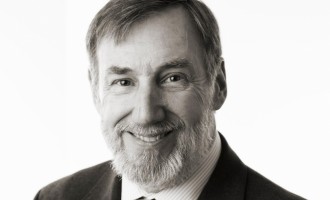 Richard McCammon, CEO of C6 Launch