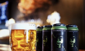  TRVE Brewing Relocates Production Amid Craft Beer Industry Shifts