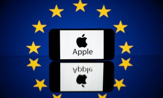 Apple Fined $2 Billion by EU for App Store Monopoly Following 5-Year Probe