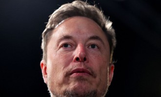 Elon Musk Sued by Former Twitter Executives for Making up 'Fake Cause' to Fire Them to Avoid Paying Over $128 Million