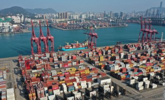 China's Exports and Imports for First 2 Months Beat Expectations