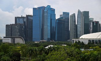 SINGAPORE-ECONOMY