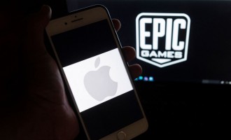 Apple Backs Down on EU Ban for Epic Games, Clearing the Way to Bring 'Fortnite' Back to iPhones in Europe