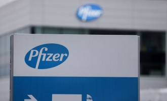 Pfizer Shifts Its Focus to Cancer Drugs After Decline in COVID Business
