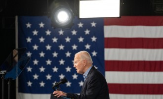 Joe Biden Campaign Team Says It Raises $10 Million in 24 Hours After His State of the Union Address