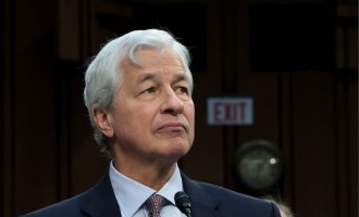 JPMorgan Chase CEO Jamie Dimon Advises the US Fed to Wait Past June Before Cutting Rates