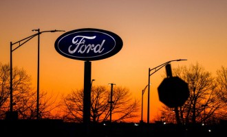 Ford to Pay $365 Million to Settle US Import Tariff Evasion Case