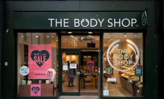 The Body Shop Ceases US Operations, Plans to Close Dozens of Stores in UK and Canada Amid Deepening Financial Woes