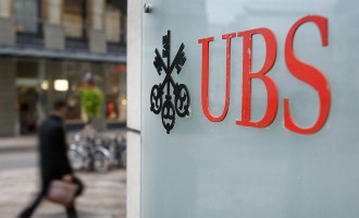 Swiss Banking Giant UBS Launches New Share Buyback Program of up to $2 Billion