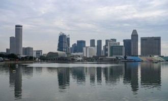 SINGAPORE-LIFESTYLE