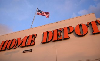 Home Depot to Open 4 New Distribution Centers for Home Professionals