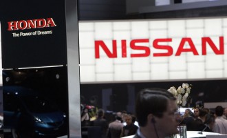 Nissan Mulls EV Partnership With Honda to Form Powerful Japanese Alliance to Take on Overseas Rivals