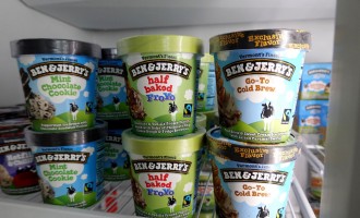 Unilever to Layoff 7,500 Employees and Split Off Ice Cream Division to Slash Costs, Boost Profits
