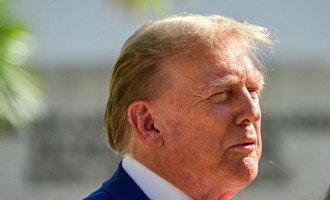 Trump Admits Running Out of Cash to Pay $454 New York Fraud Fine, Might Forced Him to Sell Assets at 'Sale Prices'